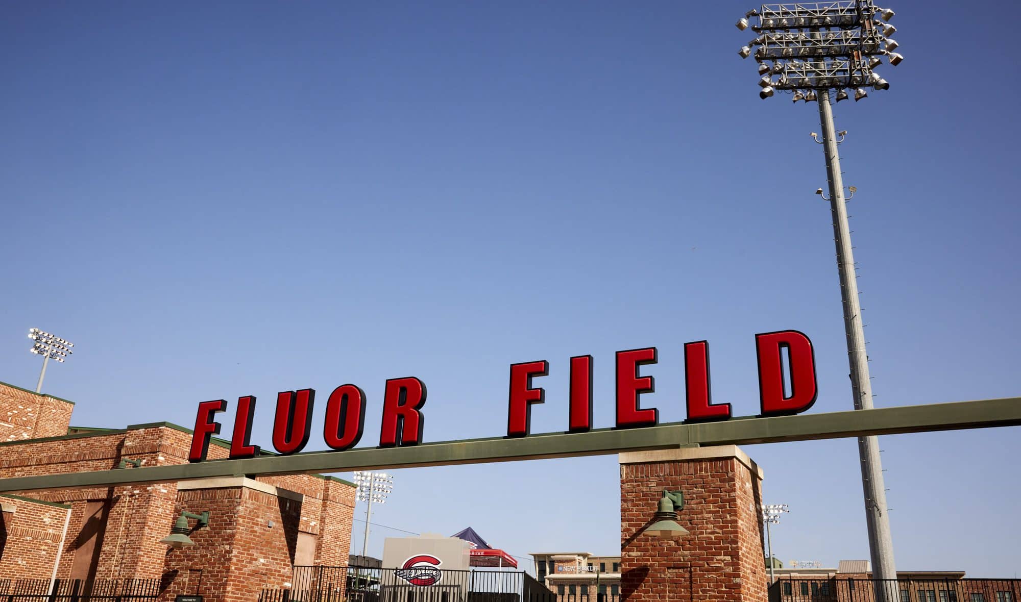 Gallery Apartments for Rent in Downtown Greenville