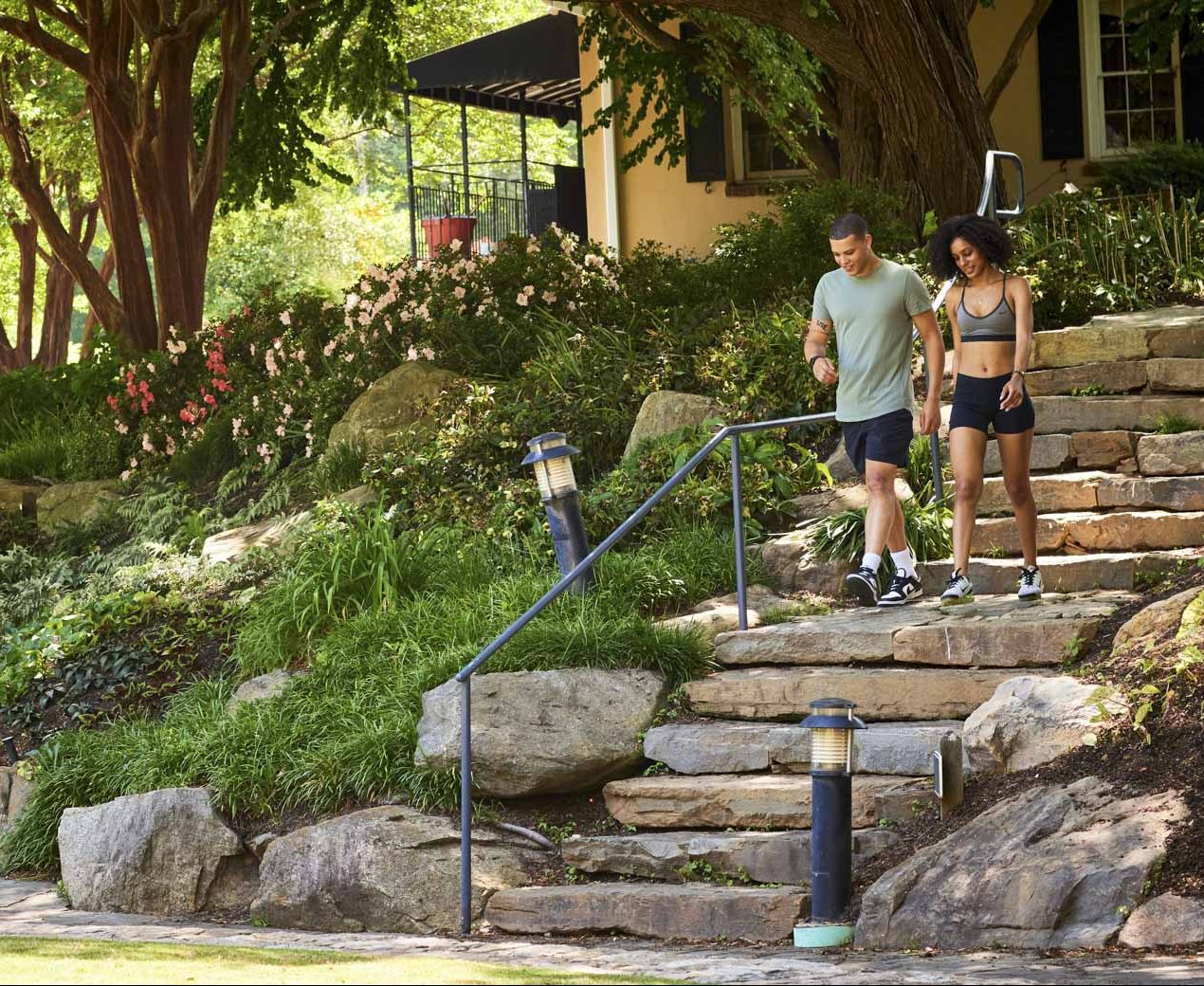 Gallery Apartments for Rent in Downtown Greenville